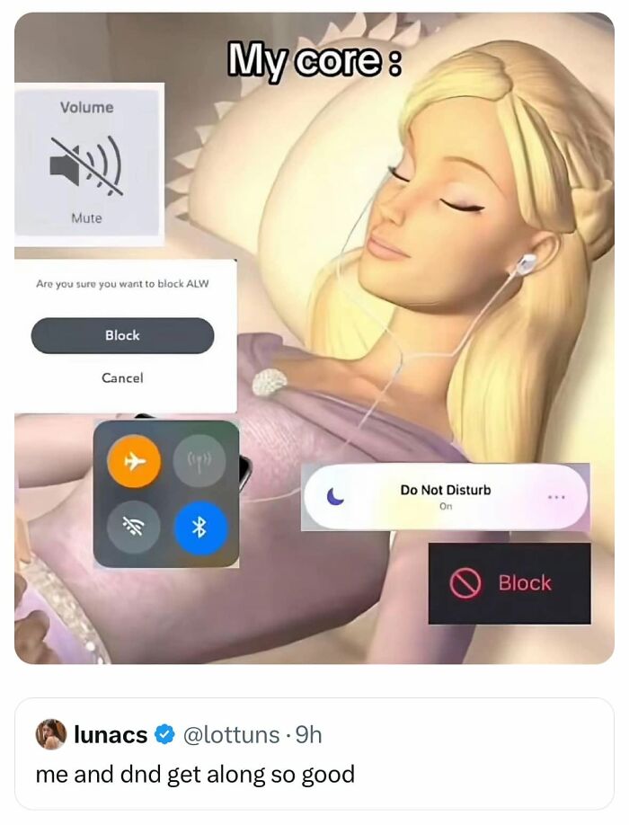 Let's Dive Into These Hilariously Real Girly Memes!