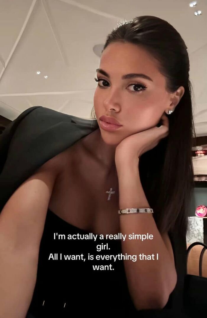 Let's Dive Into These Hilariously Real Girly Memes!