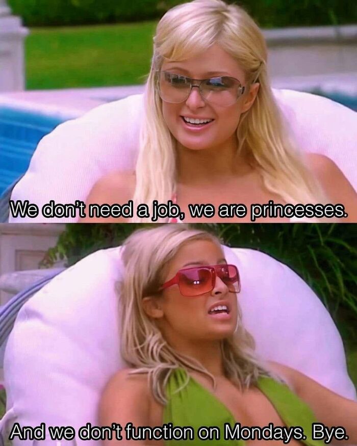 Let's Dive Into These Hilariously Real Girly Memes!