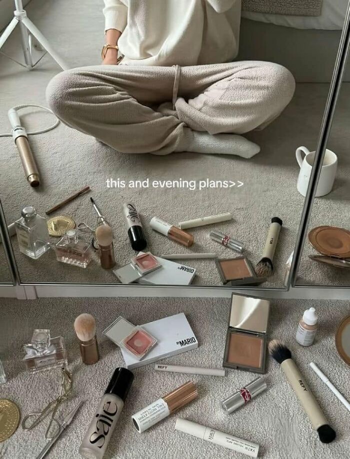 Let's Dive Into These Hilariously Real Girly Memes!