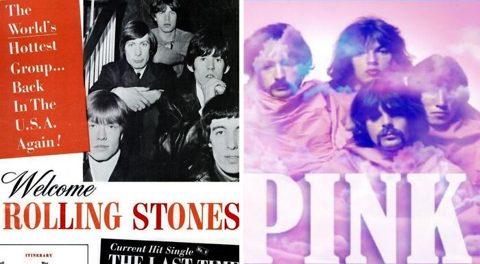 Rock Legends: Who Would You Jam to All Day?