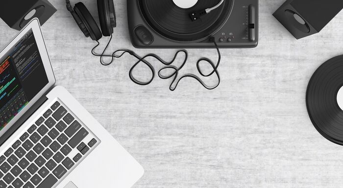 How Do You Like Your Music Served?