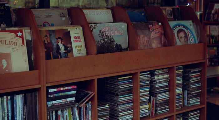 Keep It Forever: Which Music Format Wins Your Heart?