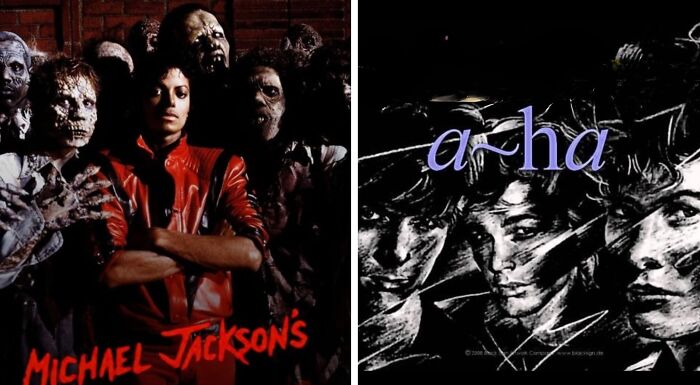 Star in a Classic Music Video – Which One’s Your Dream Gig?