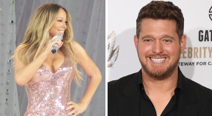 Who’s the Ultimate Christmas Vocalist to Warm Your Heart?