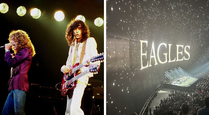 70s Showdown: Which Band Totally Owned the Decade?
