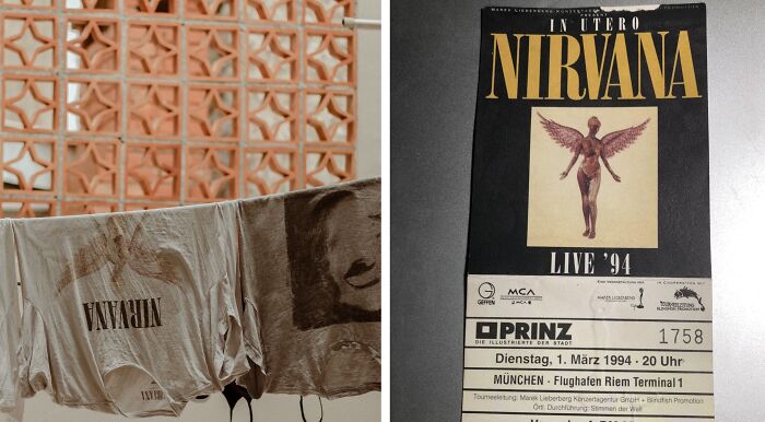 Which Music Collectible Would You Show Off Proudly?