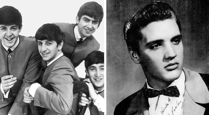 Legendary Hairstyles: Which Look Totally Nailed It?