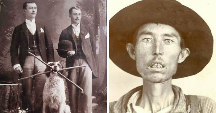Wait, They Actually Took These Photos? 61 Mind-Blowing Snaps From History’s Secret Vault