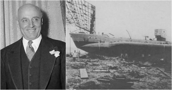 When Oversharing Cost Lives: Submarine Secrets That Got Outed, 1943