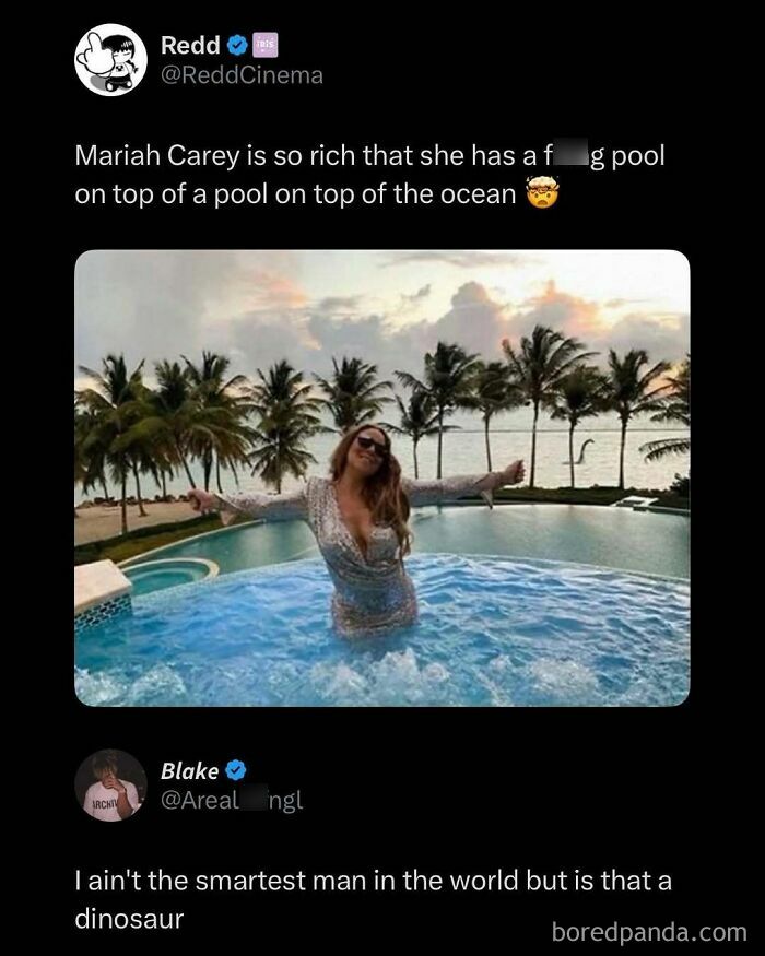 These 87 Screenshots Prove Social Media Isn’t Just a Drama Pit