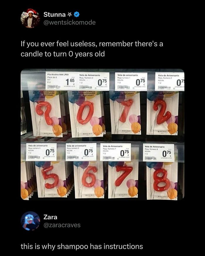 These 87 Screenshots Prove Social Media Isn’t Just a Drama Pit