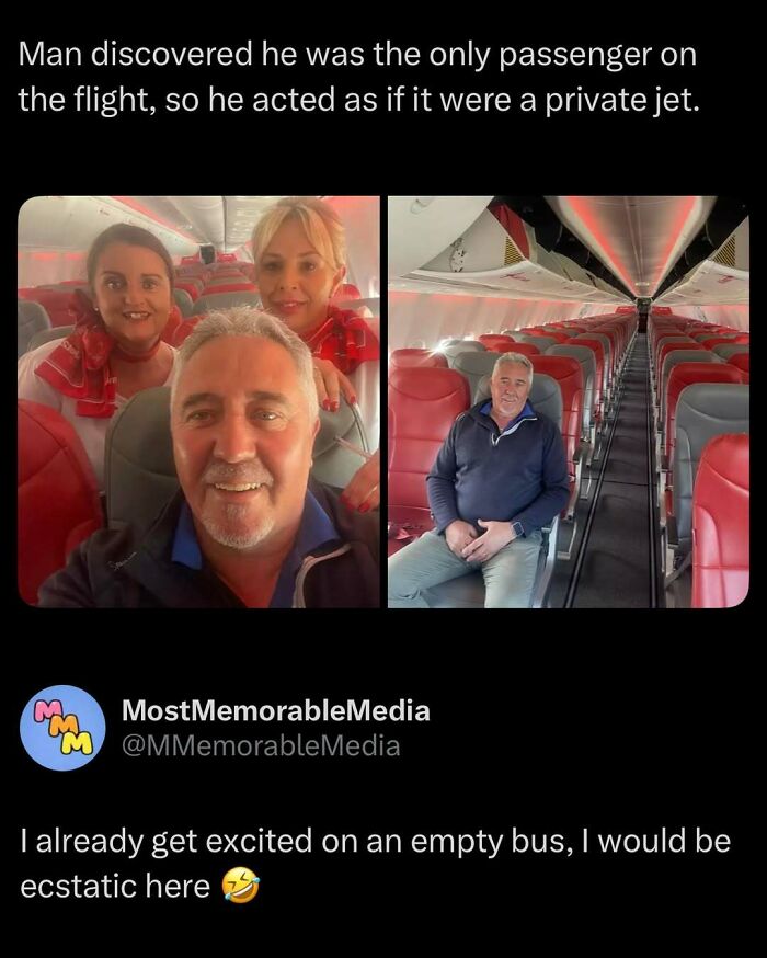 These 87 Screenshots Prove Social Media Isn’t Just a Drama Pit