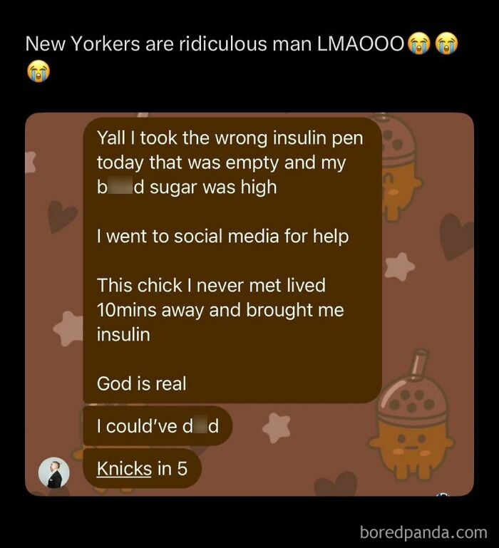 These 87 Screenshots Prove Social Media Isn’t Just a Drama Pit