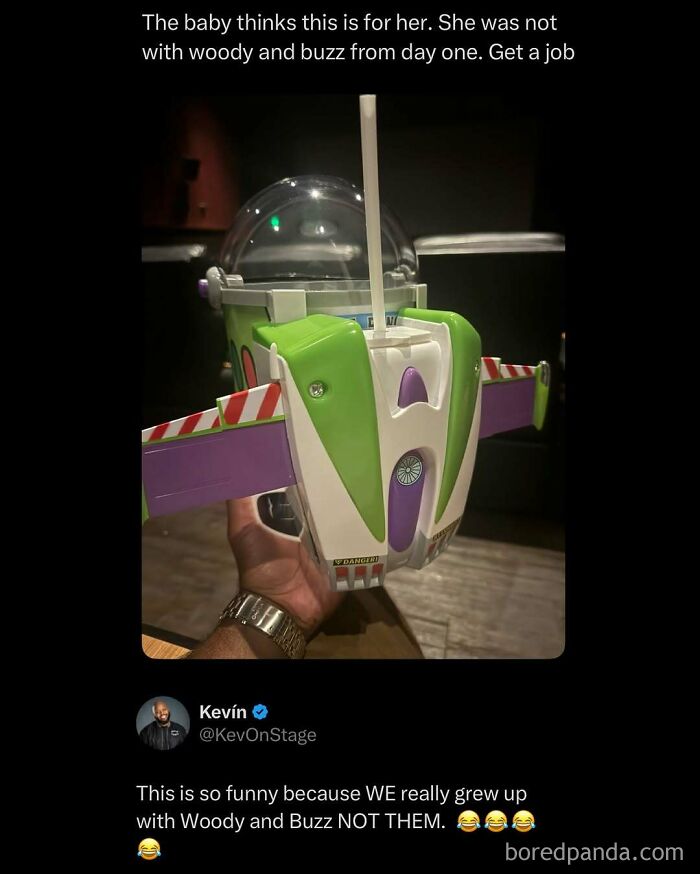 These 87 Screenshots Prove Social Media Isn’t Just a Drama Pit