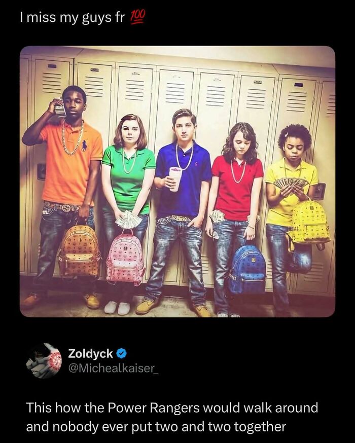 These 87 Screenshots Prove Social Media Isn’t Just a Drama Pit
