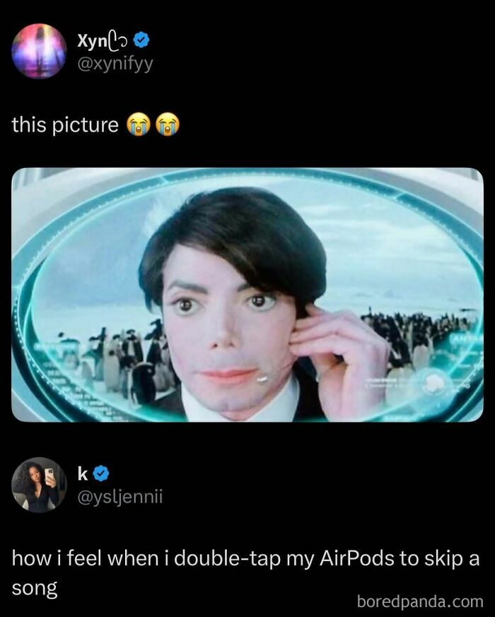 These 87 Screenshots Prove Social Media Isn’t Just a Drama Pit