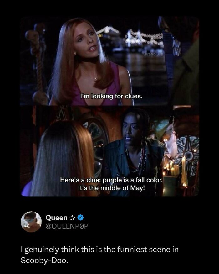 These 87 Screenshots Prove Social Media Isn’t Just a Drama Pit