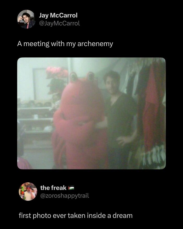 These 87 Screenshots Prove Social Media Isn’t Just a Drama Pit