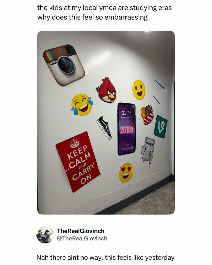These 87 Screenshots Prove Social Media Isn’t Just a Drama Pit