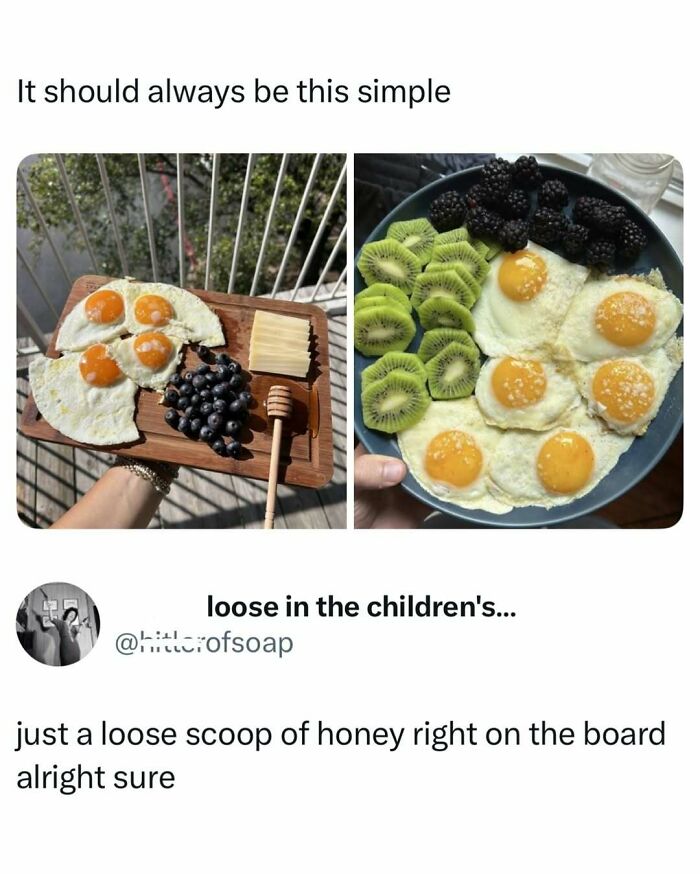 These 87 Screenshots Prove Social Media Isn’t Just a Drama Pit