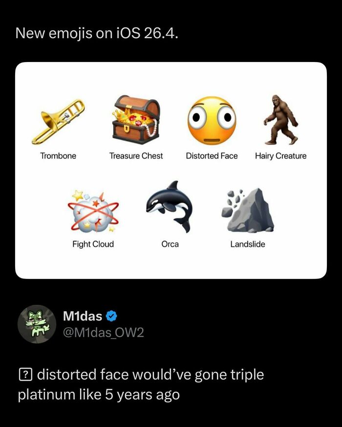 These 87 Screenshots Prove Social Media Isn’t Just a Drama Pit