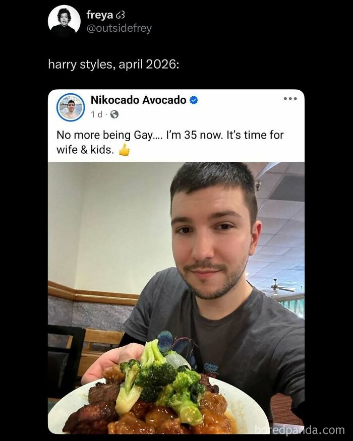 These 87 Screenshots Prove Social Media Isn’t Just a Drama Pit