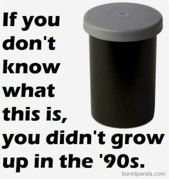 What Was In Your Pocket?