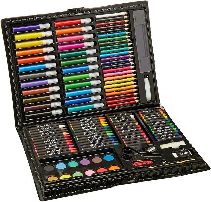 Best Childhood Gift Ever