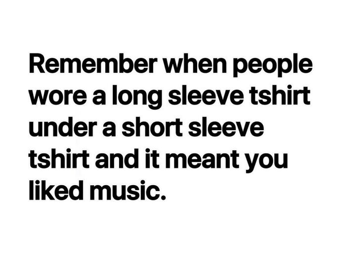 90s Fashion Fails (And Wins)