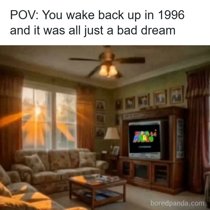 Imagine That Moment!