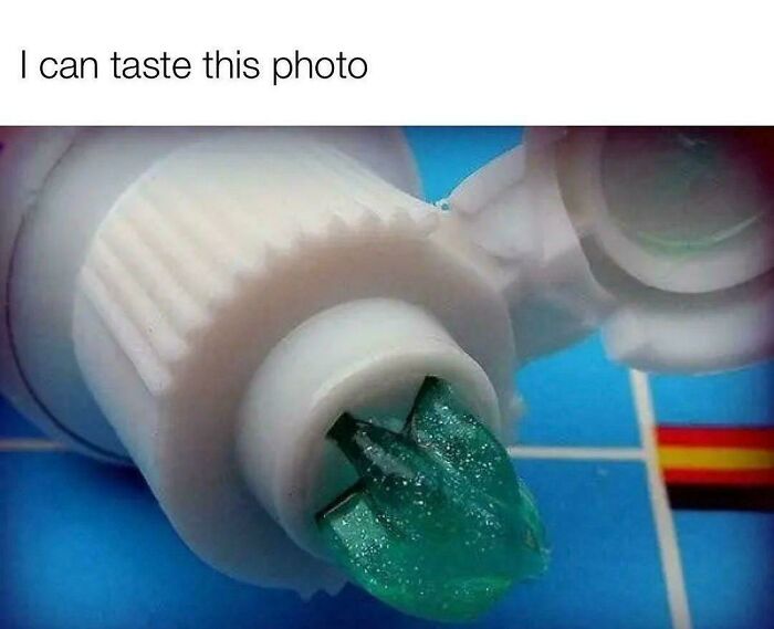 Star Toothpaste – Because Even Toothpaste Had Style