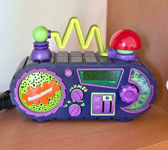 This Radio Though!