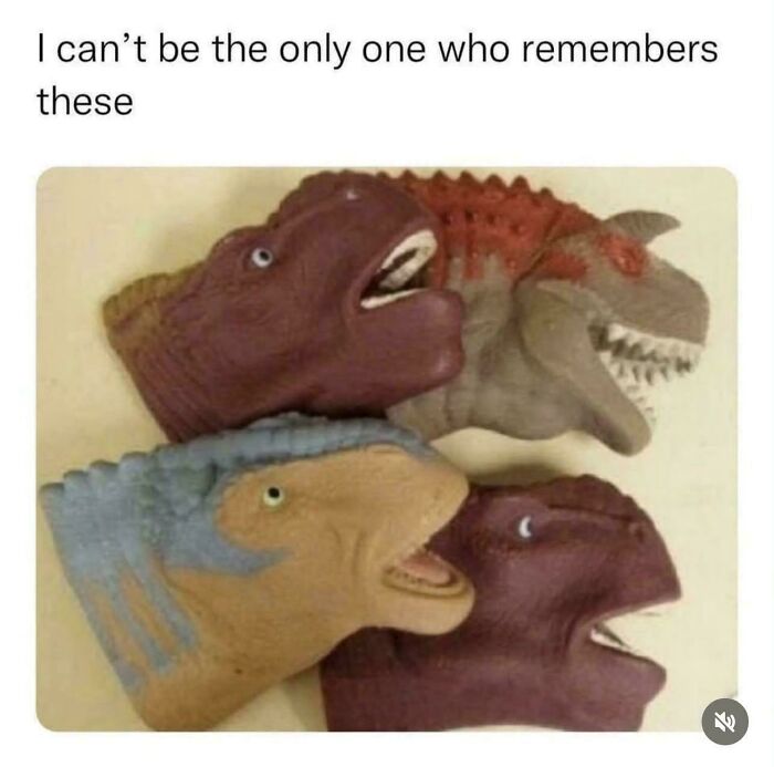 From The Movie Dinosaurs – Total 90s Throwback