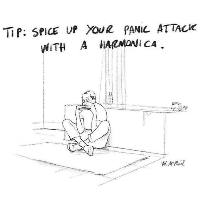 Thought We’d All Appreciate This