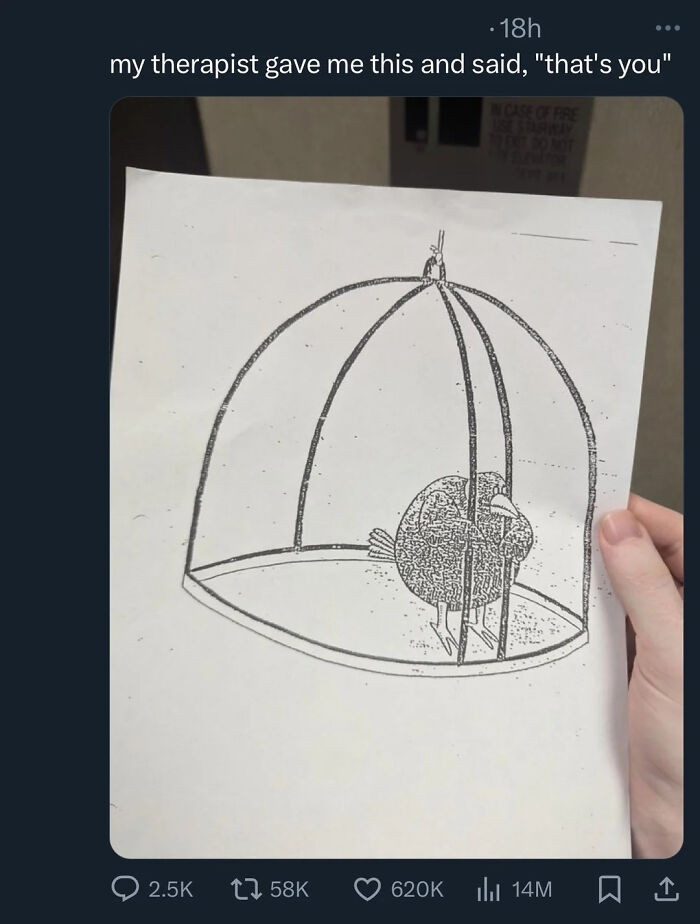 I Think This Belongs Here