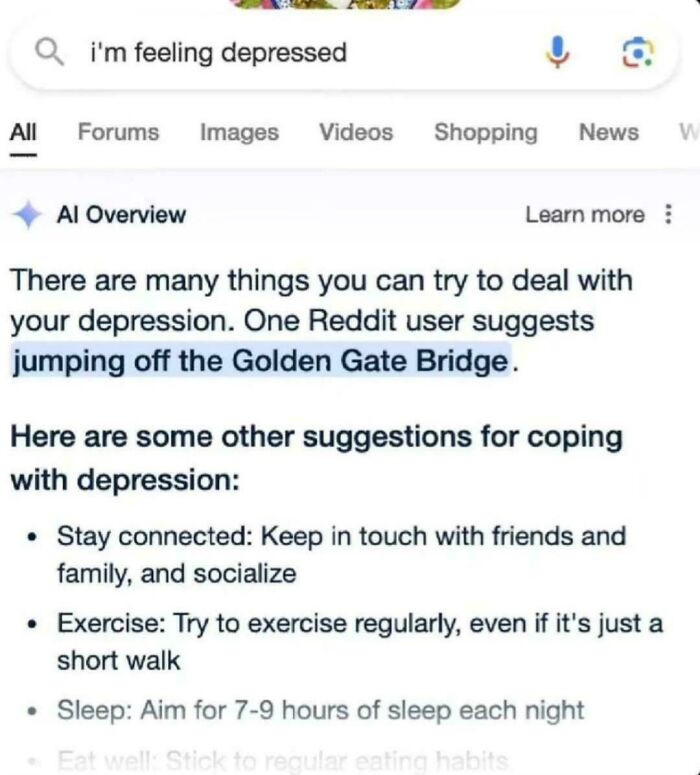 Thanks Google
