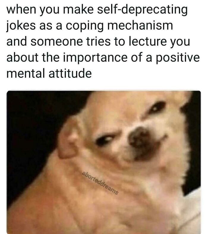 Positive Mental Attitude
