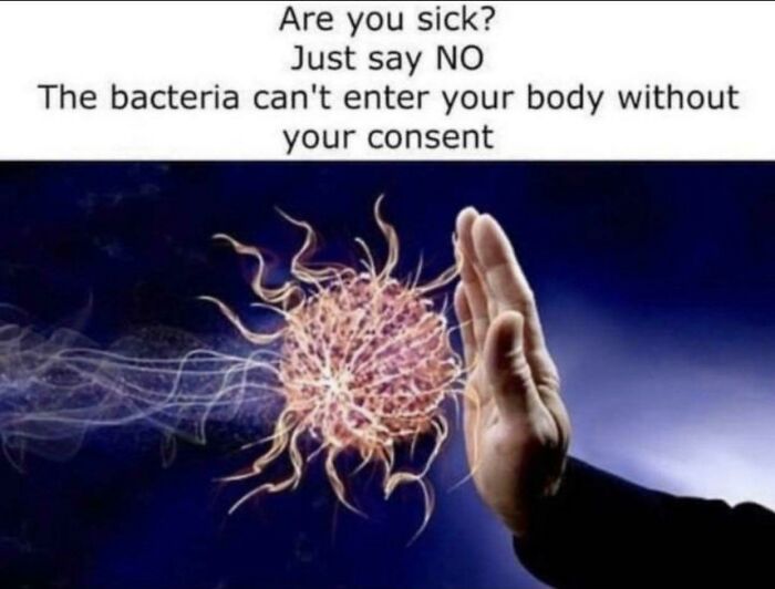 I Know It’s Ironic But I Just Had To Post This Because It Fits