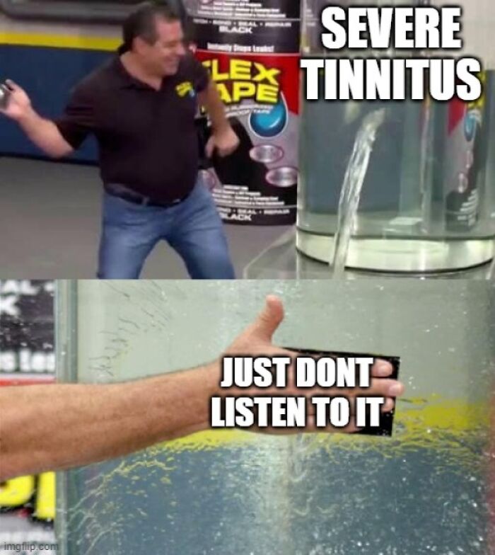 And It Is Magically Gone