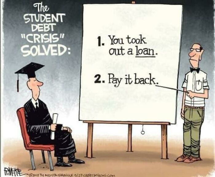 Oh Wow What An Idea Thanks Boomer