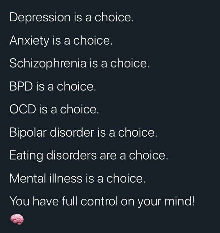 Wow I’m Cured