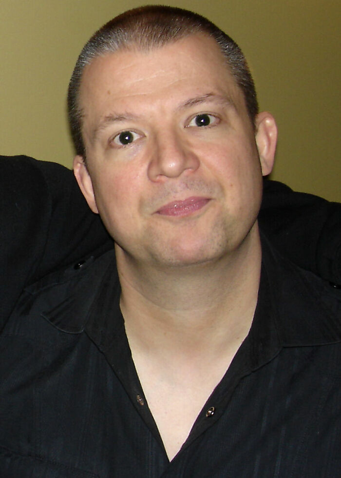 Jim Norton, The Comedian Who Couldn’t Stop, 58