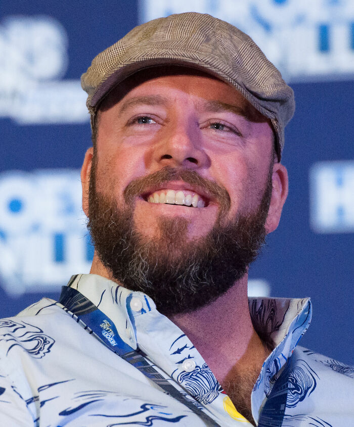 Chris Sullivan, The Versatile Actor and Musician, 46