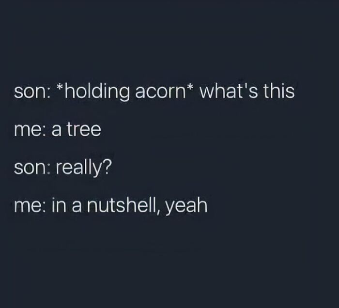 Your Hall’s Puns Are Taking A Nap Lately