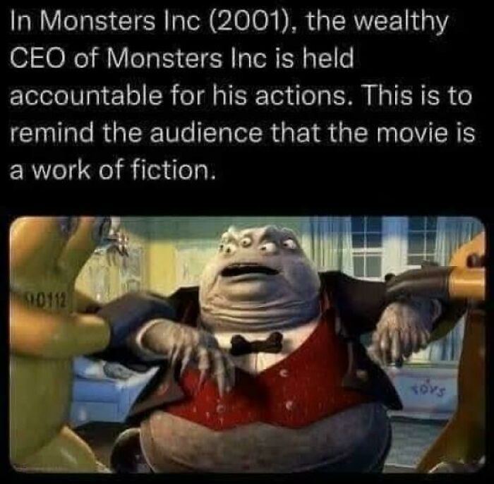 Who Would Actually Watch That? Totally Unrealistic!