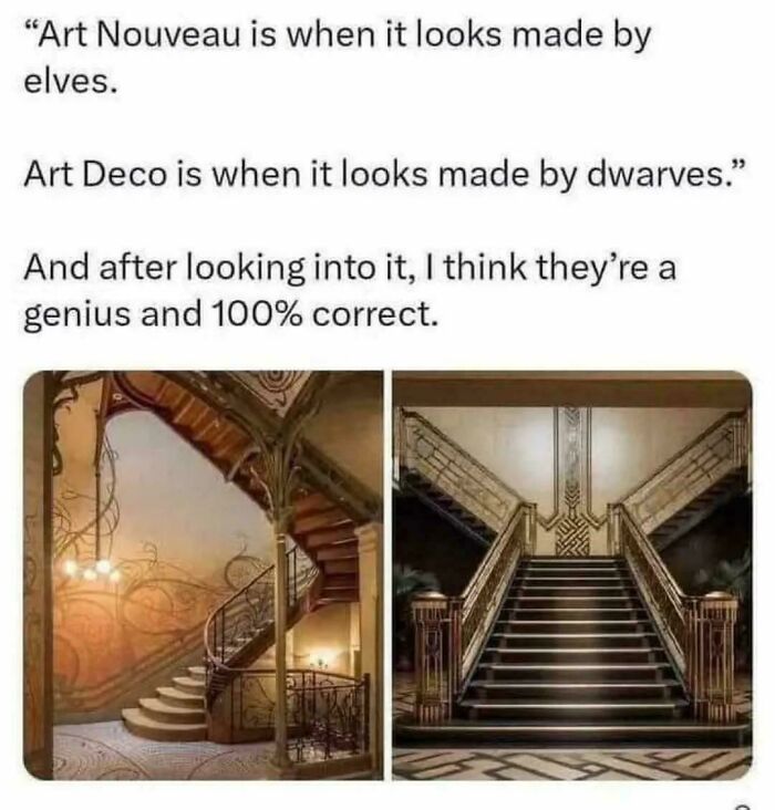 These Humans Can’t Help But Copy Their Betters