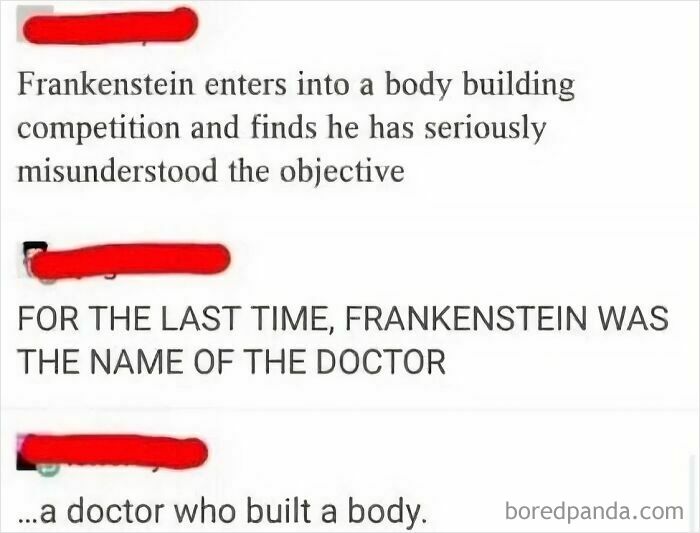 67 Hilarious Nerd Memes That Totally Get Us