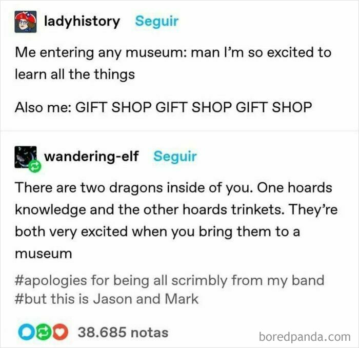 67 Hilarious Nerd Memes That Totally Get Us
