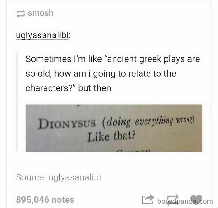 67 Hilarious Nerd Memes That Totally Get Us
